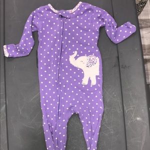 Baby onesie